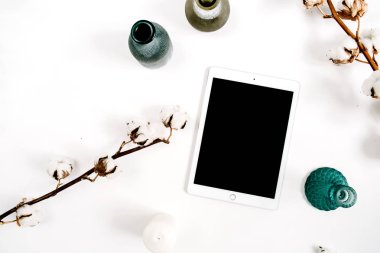 Blogger veya serbest meslek çalışma alanı