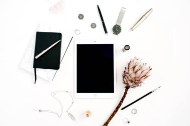 Blogger veya serbest meslek çalışma alanı