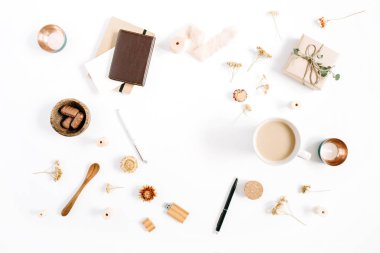 Blogger veya serbest meslek çalışma alanı