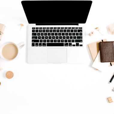 Blogger veya serbest meslek çalışma alanı