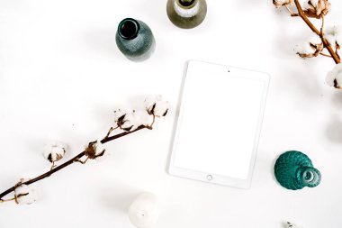 Blogger veya serbest meslek çalışma alanı