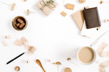 Blogger veya serbest meslek çalışma alanı
