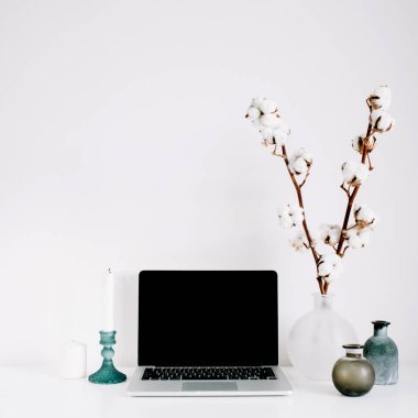 Blogger veya serbest meslek çalışma alanı