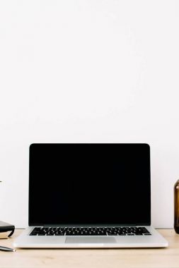 Blogger veya serbest meslek çalışma alanı