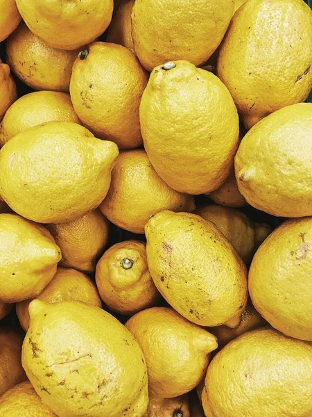 sarı limon desen