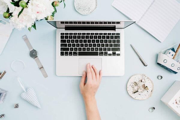 home office desk