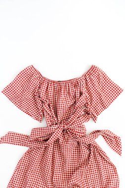 Kadın moda kumaş ve aksesuarları