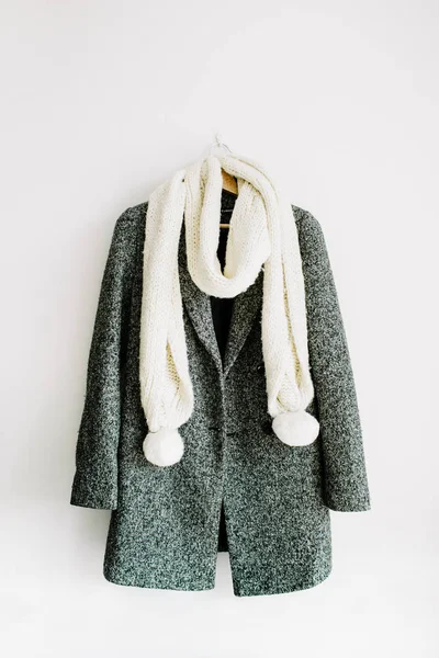 Kadın moda giysiler kavramı