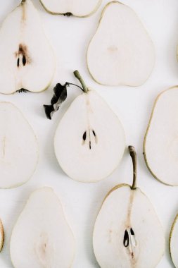 Armut dilimleri desen