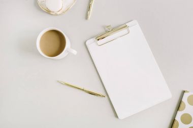 ev ofis çalışma alanı