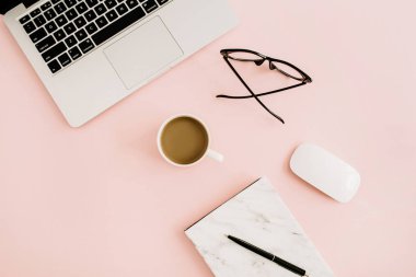 ev ofis çalışma alanı