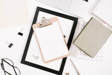 Ofis Resepsiyon çalışma alanı