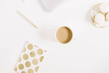 Ofis Resepsiyon çalışma alanı