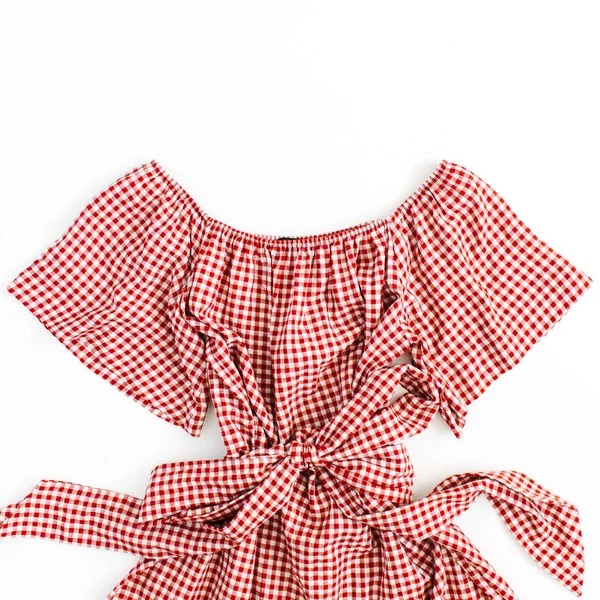 Kadın moda kumaş ve aksesuarları