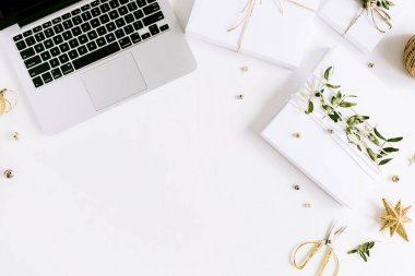 Noel Hediye Kutuları 