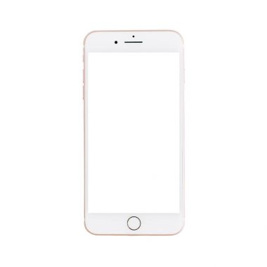 boş ekran smartphone
