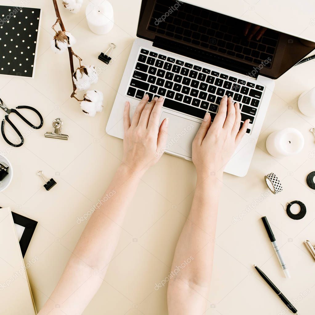 home office desk