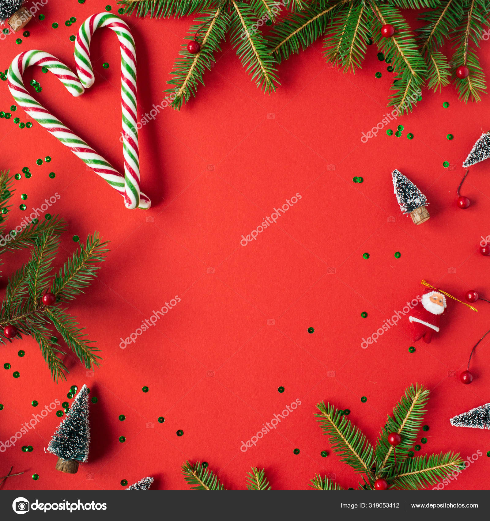 Christmas Background Red Images Royalty Free Stock Christmas Background Red Photos Pictures Depositphotos