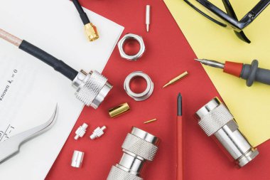 Araştırma ve geliştirme fizik ve mühendislik.