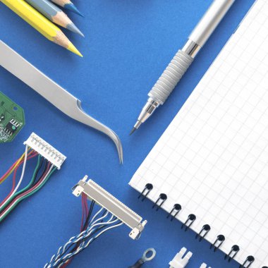 araştırma ve geliştirme 