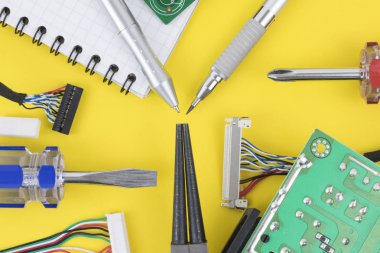 araştırma ve geliştirme bilim ve mühendislik