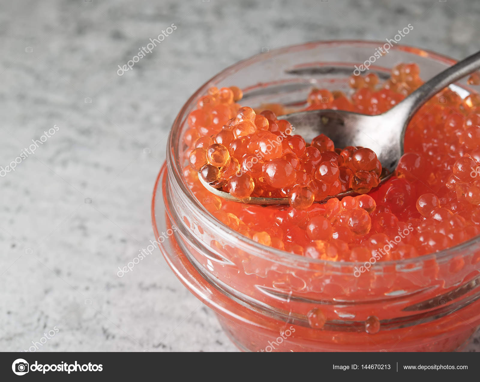 Salmon Roe Mail : Red Caviar While Breastfeeding Activity On Wachanga - Learn how to make salmon ...