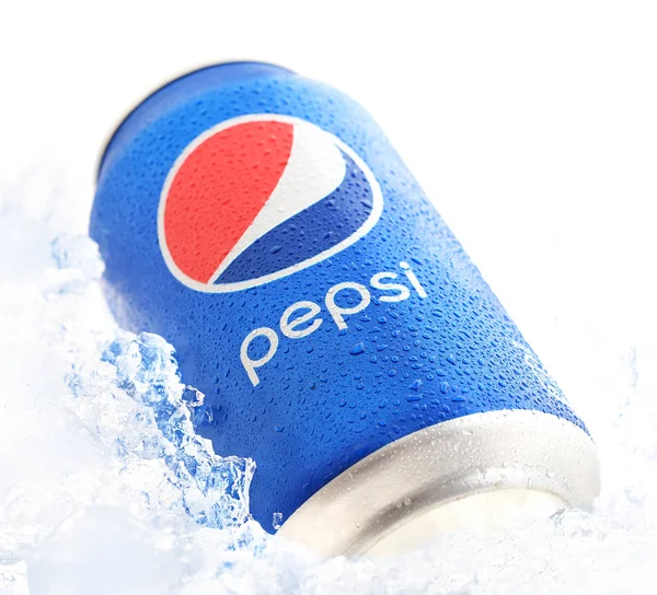 Makalah perusahaan pepsi
