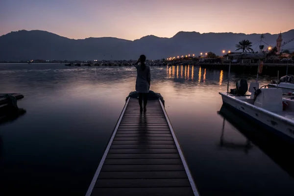 Sunrise için bekliyor