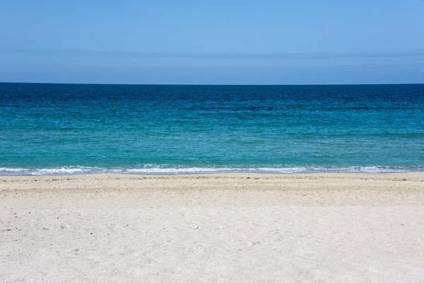 Anantara otelin huzurlu beach