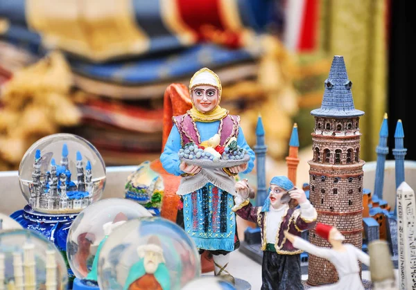 Istanbul hatırası