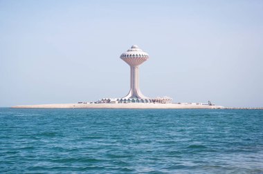 Al Khobar Hotel, Suudi Arabistan