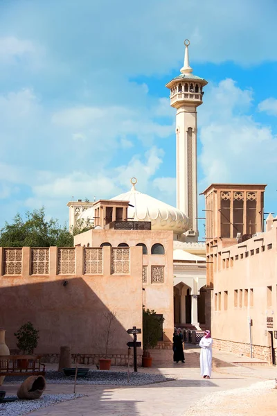 Dubai Creek Camii