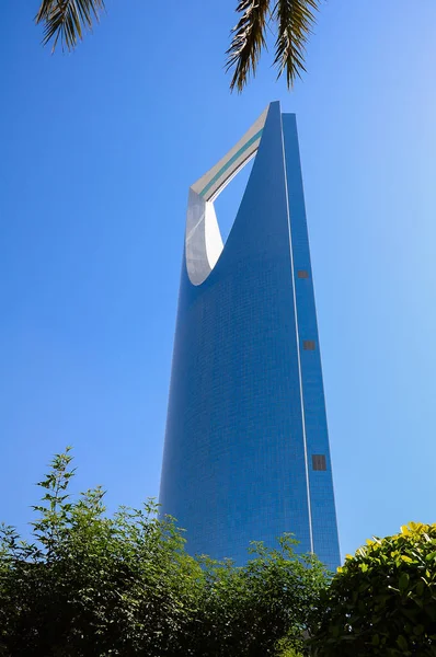 Krallık kule Riyadh, Suudi Arabistan