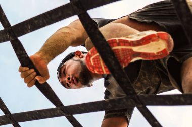 Dubai Spartalı yarışları