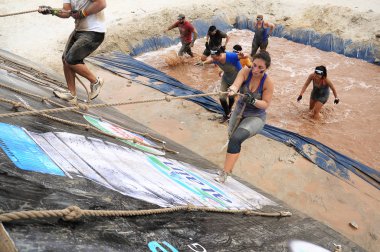 Dubai Spartalı yarışları