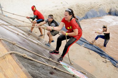 Dubai Spartalı yarışları