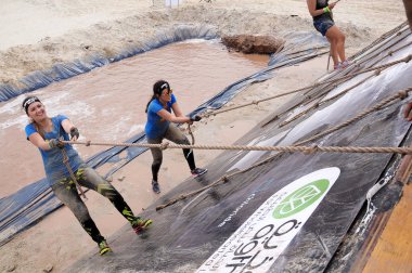 Dubai Spartalı yarışları