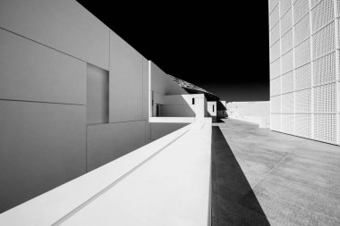 Abu Dhabi, Birleşik Arap Emirlikleri, 30-Kasım-2017: Louvre Abu Dhabi, Abu Dabi yeni bir dönüm noktası