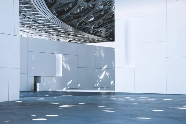 Abu Dhabi, Birleşik Arap Emirlikleri, 30-Kasım-2017: Louvre Abu Dhabi, Abu Dabi yeni bir dönüm noktası