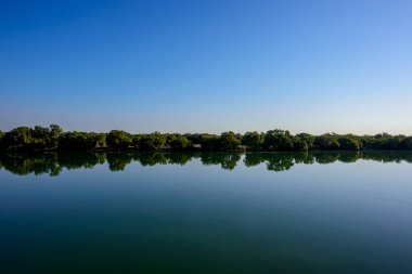 Abu Dhabi Corniche, Birleşik Arap Emirlikleri