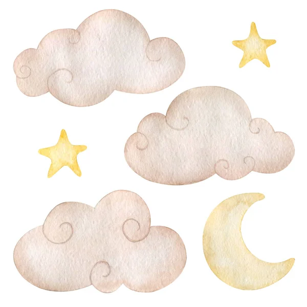 Suluboya bebek desenleri, dekoratif elementler