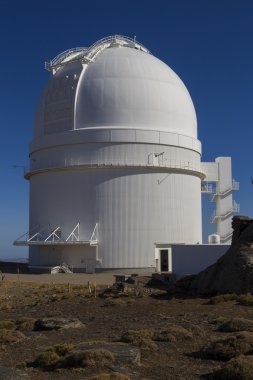 astrolojik Gözlemevi, İspanya