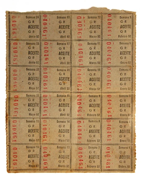 İspanya iç savaşının istihkakı