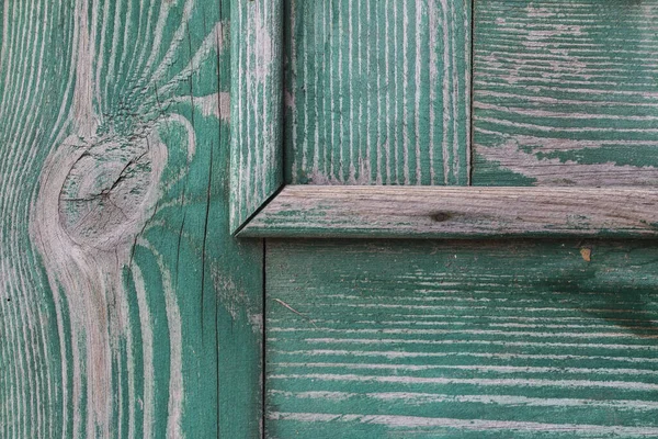 Close Old Door Wooden Texture Background Close View Old Dirty — Stock Photo, Image