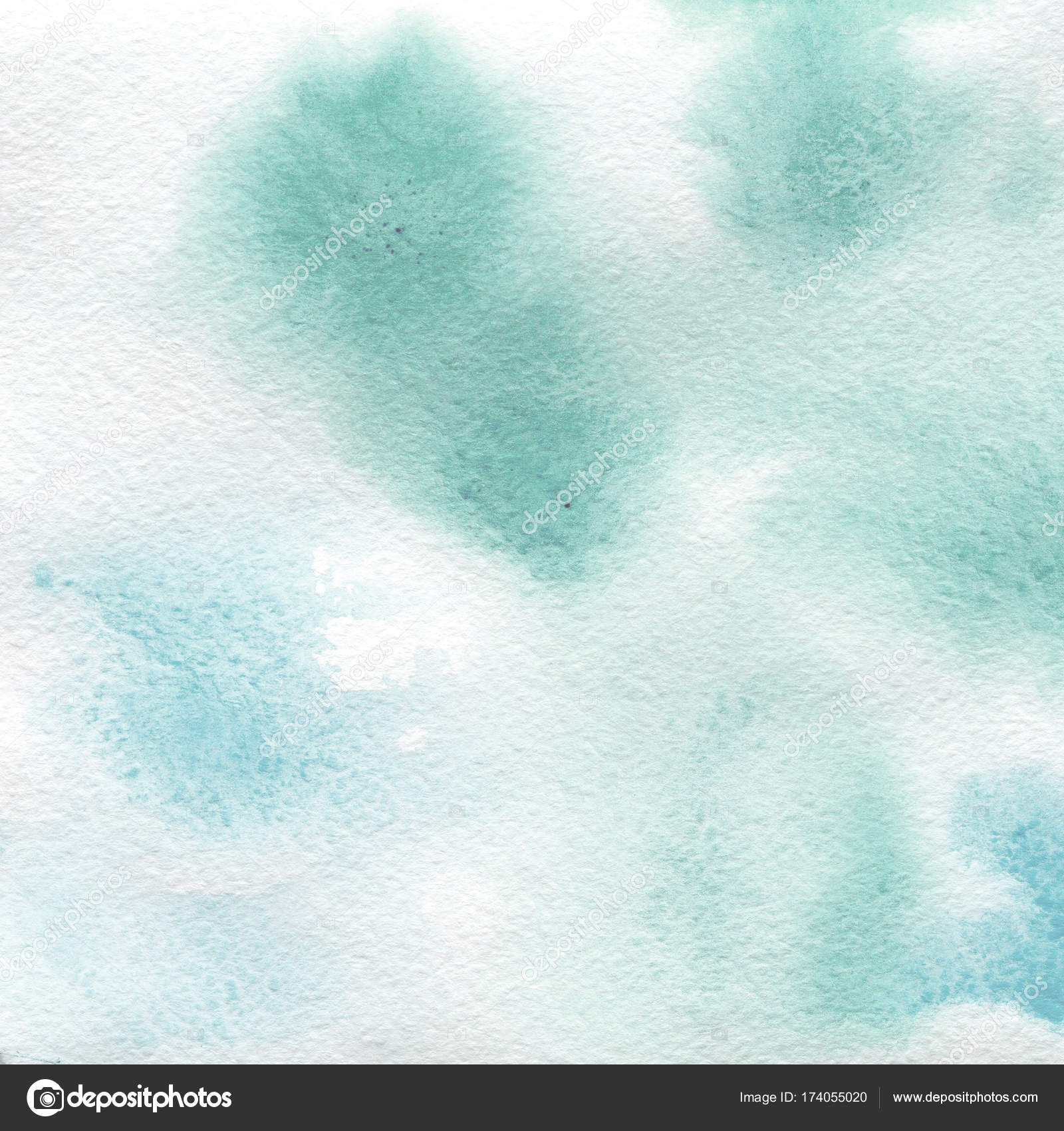 Watercolor Texture Of Transparent Light Gray Blue Color Illustration Stock Photo Image By C Margo Soleil Yandex Ru