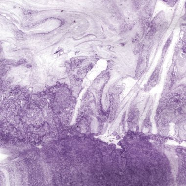 Suluboya çizimi. Mermer desen soyut arkaplan