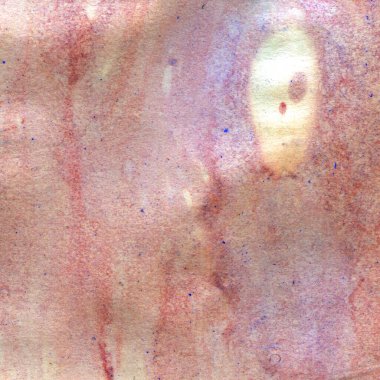 Suluboya çizimi. Mermer doku arkaplanı