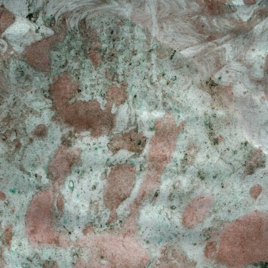 Suluboya resimli mermer dokusu. Gri renk.