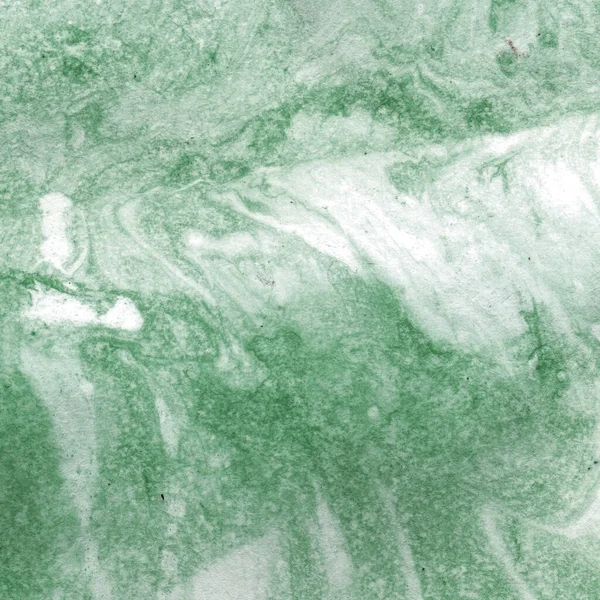 Suluboya resimli mermer dokusu. Soyut gri arkaplan.