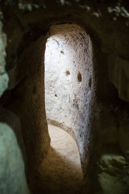 Dağlardaki turist kapasitesi